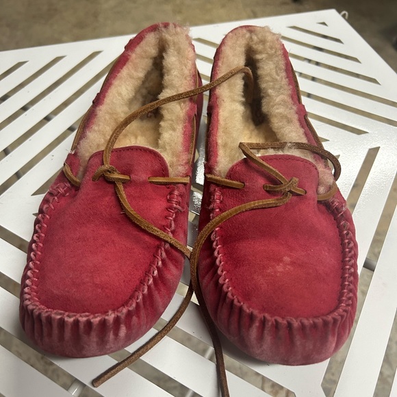 UGG Shoes - Ugg moccasins